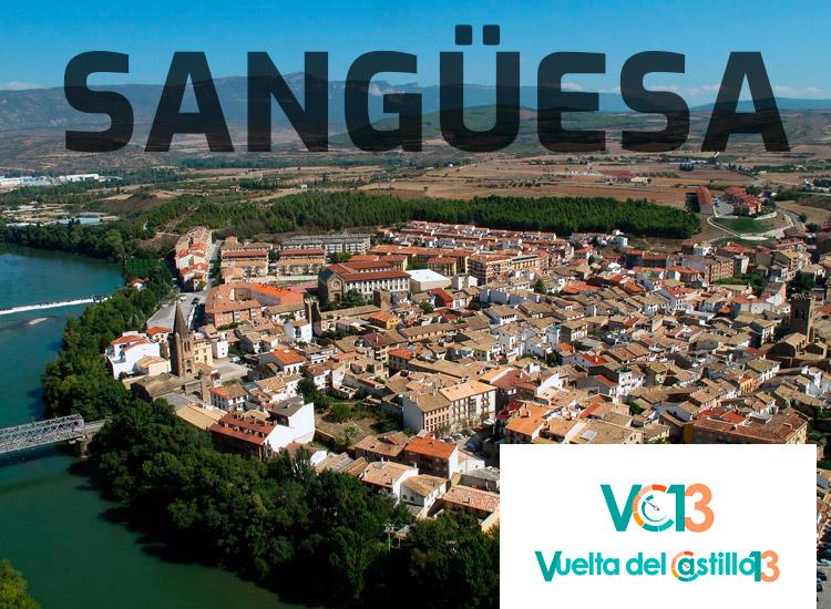 Único centro de reconocimientos médicos en Sangüesa | Reconocimientos médicos Vuelta del Castillo 13