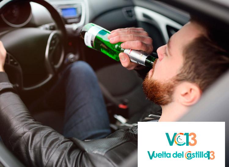 Reconocimientos para conductores - Alcohol al volante - Reconocimientos médicos vuelta del castillo 13 Pamplona