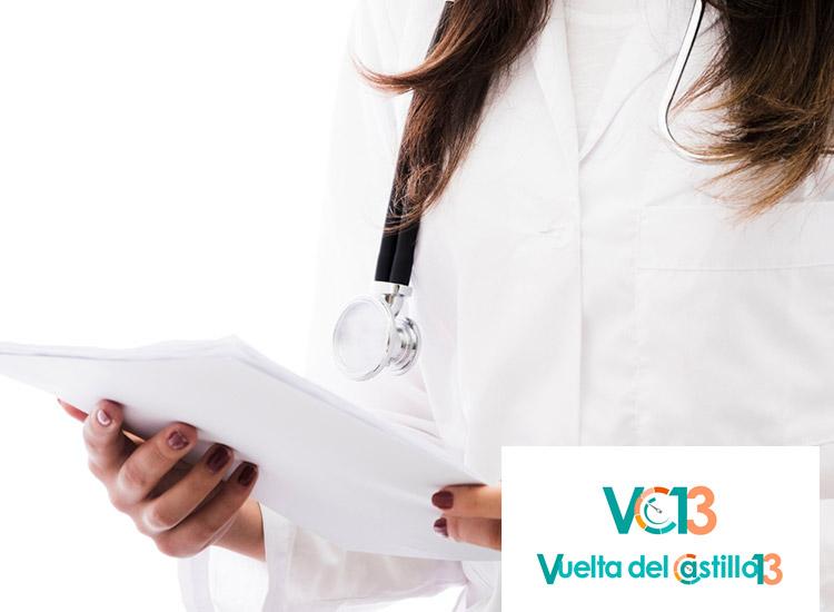 Certificados Médicos: Garantía de Aptitud - Reconocimientos médicos VC13 en Pamplona y Sangüesa