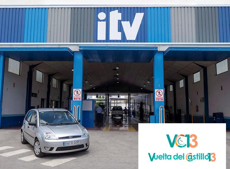 El nuevo aviso a los conductores sobre la ITV en los próximos meses - Reconocimientos Medicos VC13