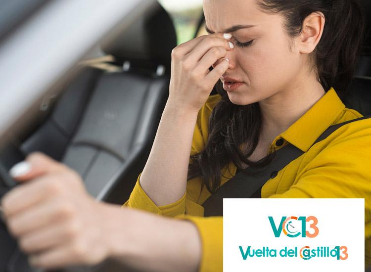 Descubre cómo el insomnio y la apnea del sueño afectan tu seguridad al volante y qué medidas tomar para prevenir riesgos.