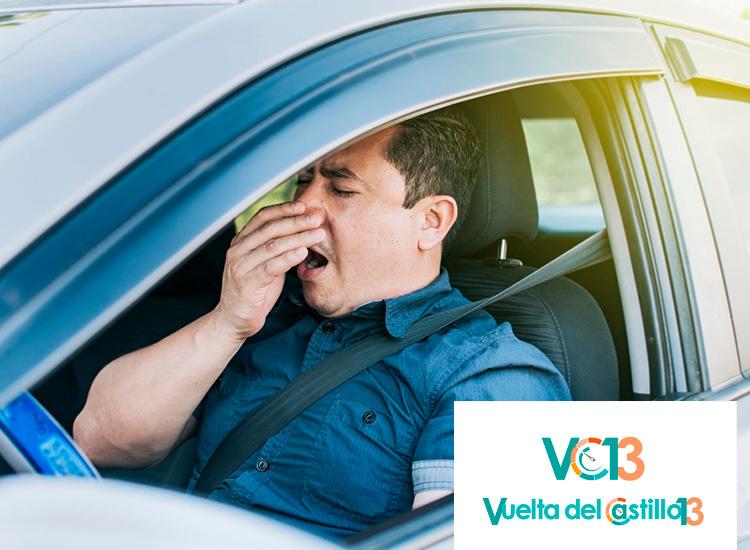 Descubre cómo el insomnio y la apnea del sueño afectan tu conducción en verano. Pide cita en VC13 Pamplona o Sangüesa y conduce con seguridad.