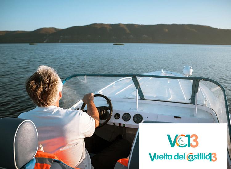 Renueva tu certificado médico para embarcaciones de recreo en VC13 Pamplona o Sangüesa. Rápido, fácil y con cita online. ¡Navega este verano con total seguridad!